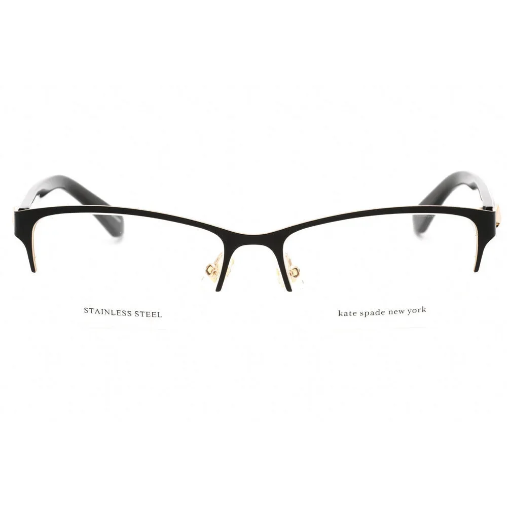 NWT Kate Spade Marnie-807 51mm New Eyeglasses
